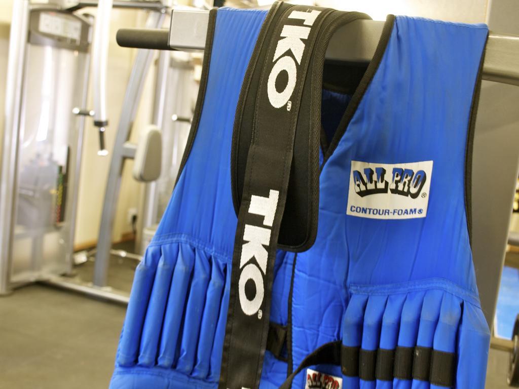 Ypc Fitness & Accomodations Инвермор Стая снимка