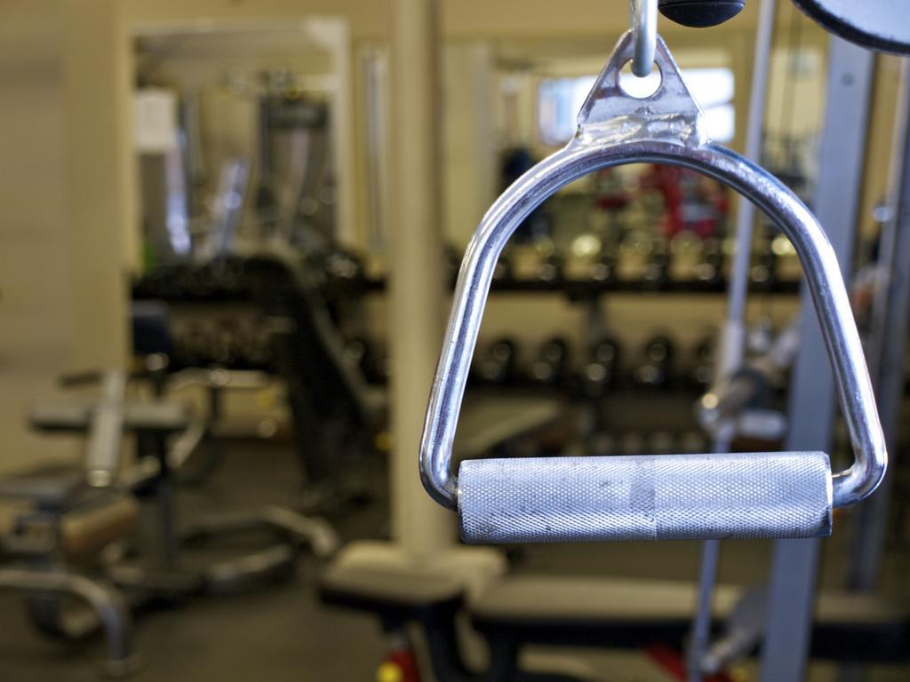 Ypc Fitness & Accomodations Инвермор Стая снимка