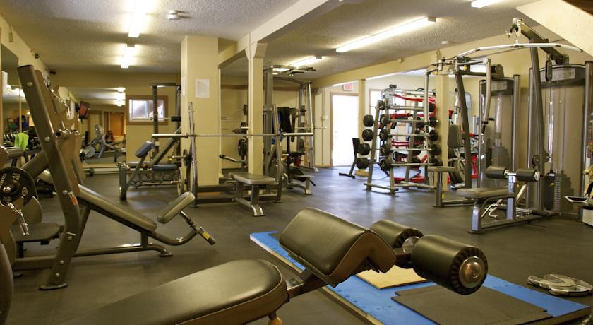 Ypc Fitness & Accomodations Инвермор Стая снимка